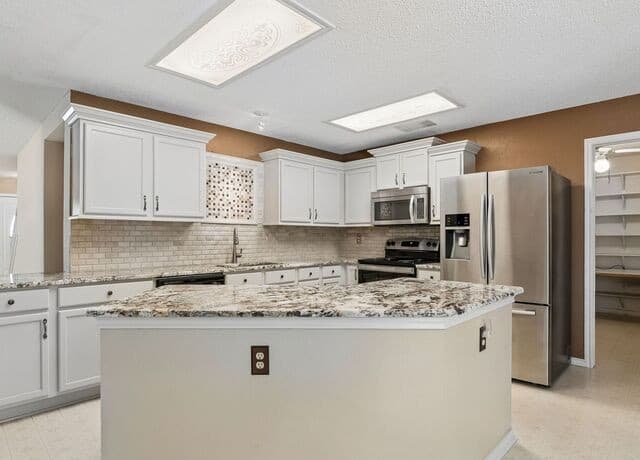 Home for sale at 2138 Encanto Ridge in San Antonio, TX — photo 1