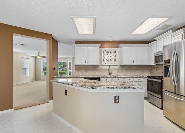 Home for sale at 2138 Encanto Ridge in San Antonio, TX — photo 3
