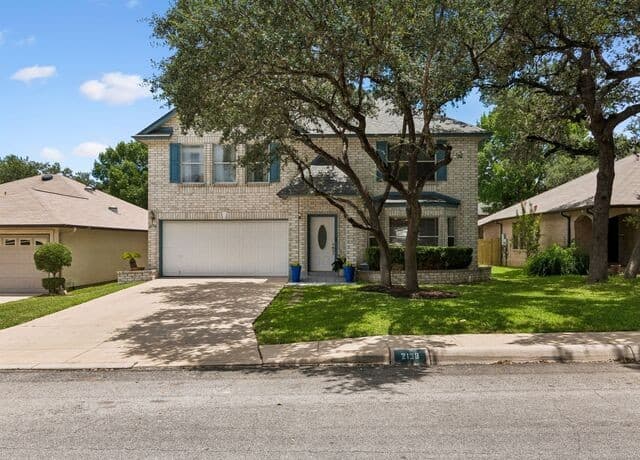 Home for sale at 2138 Encanto Ridge in San Antonio, TX — photo 4