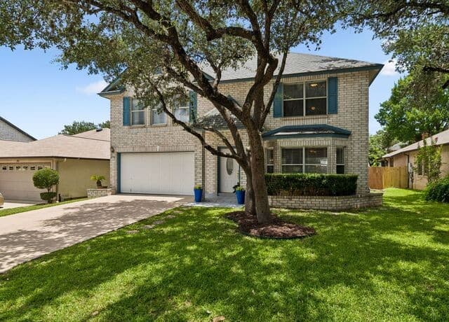 Home for sale at 2138 Encanto Ridge in San Antonio, TX — photo 5