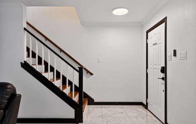 4-bedroom rental at 17507 Emerald Canyon Dr in San Antonio, TX — photo 5