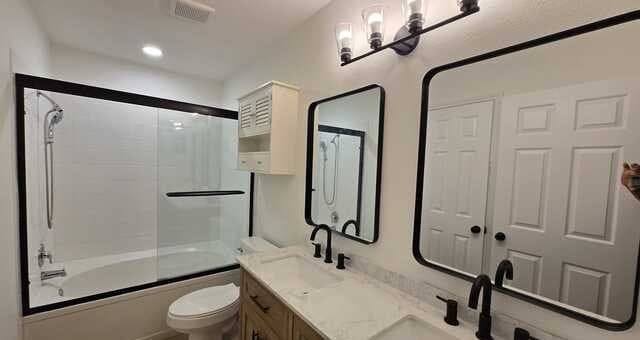3-bedroom rental at 7339 Bluestone in San Antonio, TX — photo 5