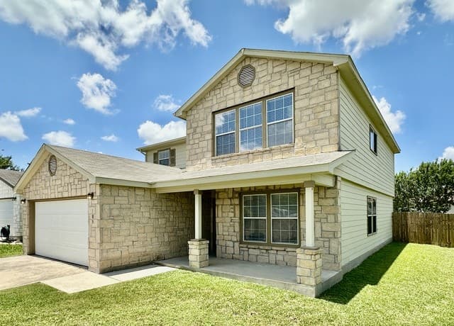 Home for sale at 105 Willow Path in Cibolo, TX — photo 1