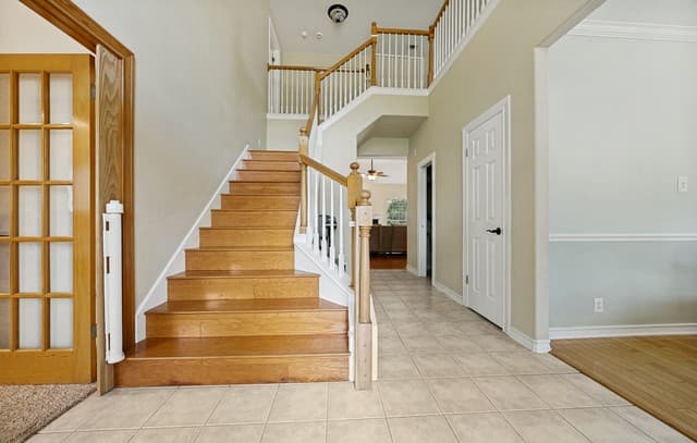 4-bedroom rental at 6 Rossridge in San Antonio, TX — photo 5