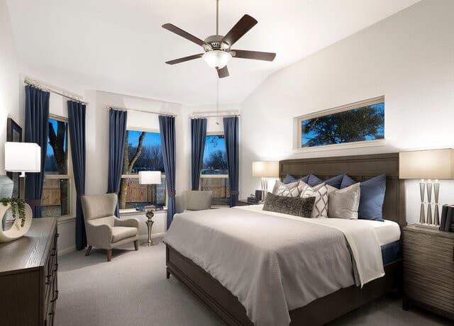4-bedroom rental at 9714 Prairie Way Boulevard in San Antonio, TX — photo 5