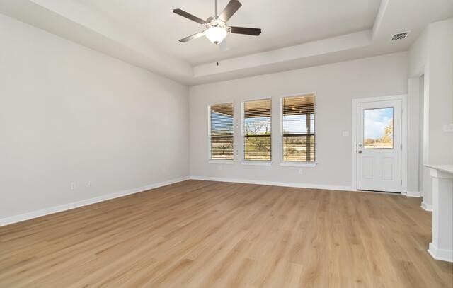 4-bedroom rental at 3608 Prairie Cactus in San Antonio, TX — photo 3