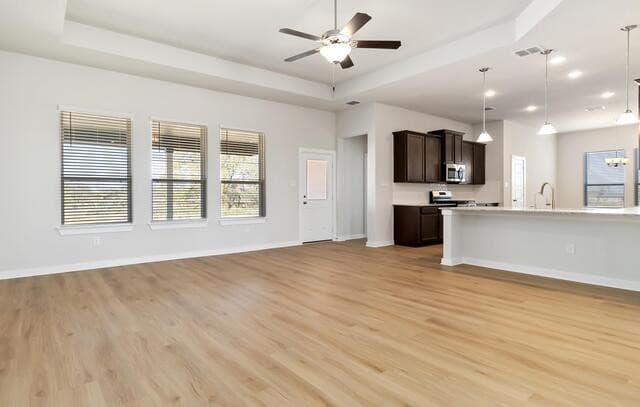 4-bedroom rental at 3608 Prairie Cactus in San Antonio, TX — photo 4