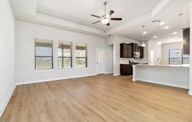 4-bedroom rental at 3608 Prairie Cactus in San Antonio, TX — photo 5