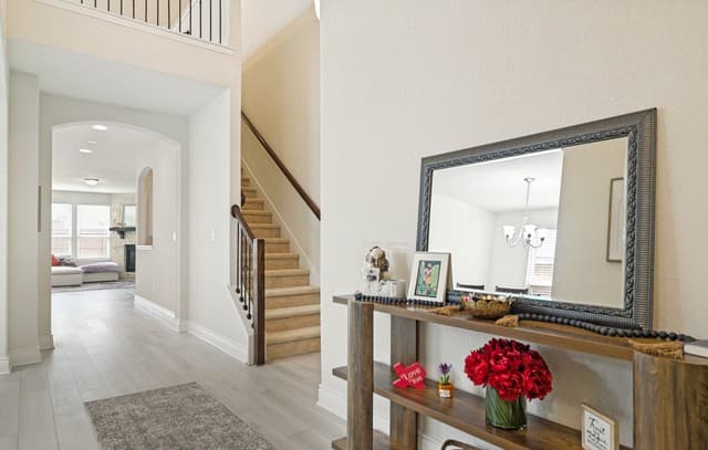 3-bedroom rental at 7626 Desperado Way in Boerne, TX — photo 3