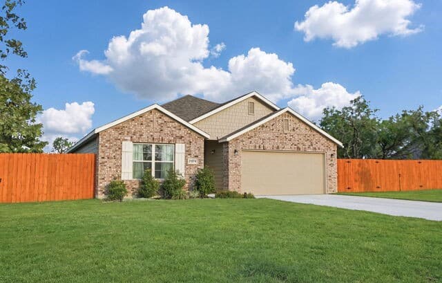 4-bedroom rental at 21074 Jordans Ranch Way in San Antonio, TX — photo 5