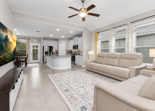4-bedroom rental at 10618 Briceway Ace in San Antonio, TX — photo 1
