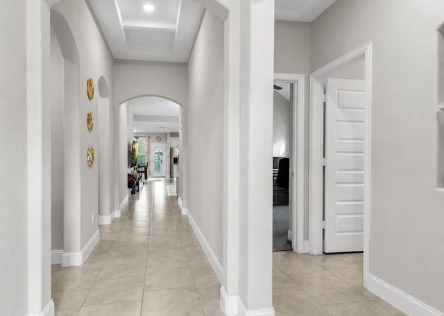 4-bedroom rental at 10618 Briceway Ace in San Antonio, TX — photo 4