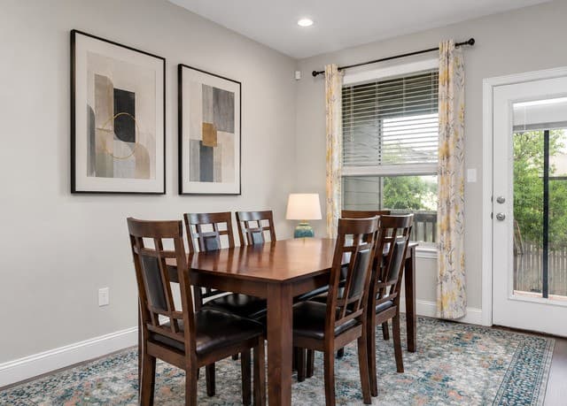 4-bedroom rental at 10618 Briceway Ace in San Antonio, TX — photo 5