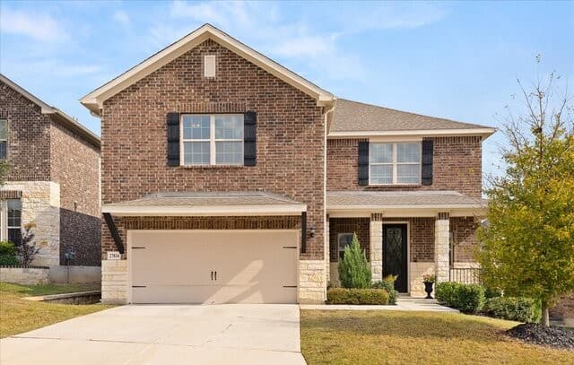 3-bedroom rental at 27834 Spanish Peaks in Boerne, TX — photo 1
