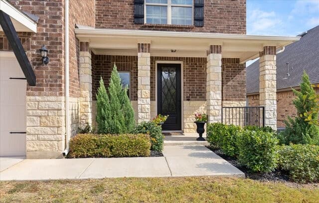3-bedroom rental at 27834 Spanish Peaks in Boerne, TX — photo 2