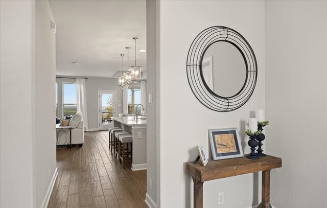 3-bedroom rental at 27834 Spanish Peaks in Boerne, TX — photo 5