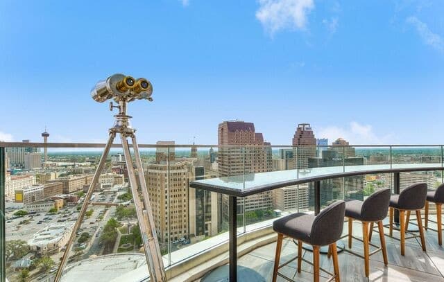 2-bedroom home for sale at 123 Lexington Unit APT 1703 in San Antonio TX