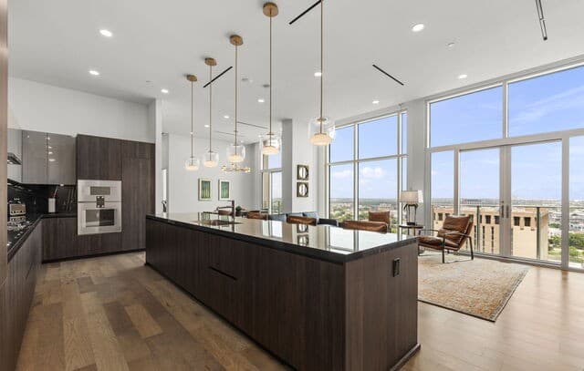 Home for sale at 123 Lexington Unit APT 1703 in San Antonio, TX — photo 5