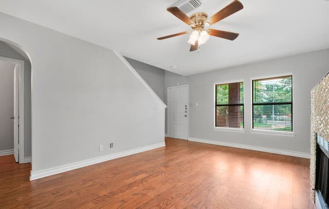 3-bedroom rental at 7502 Beaver Tree in San Antonio, TX — photo 5