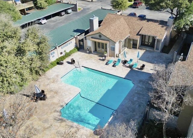 Home for sale at 3678 Hidden Dr Unit 901 in San Antonio, TX — photo 3
