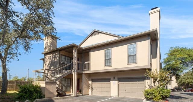 1-bedroom rental at 11839 Parliament Unit 1722 in San Antonio, TX — photo 1