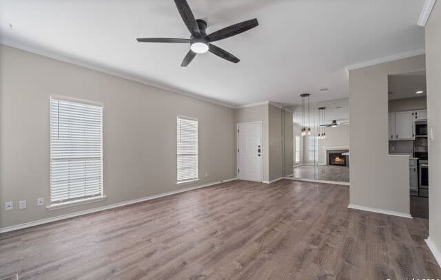 1-bedroom rental at 11839 Parliament Unit 1722 in San Antonio, TX — photo 4