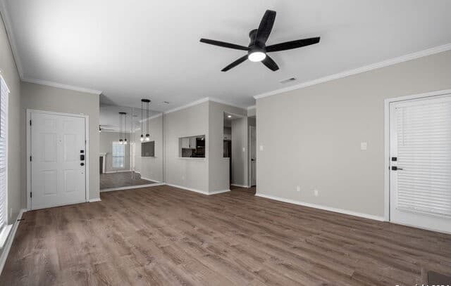1-bedroom rental at 11839 Parliament Unit 1722 in San Antonio, TX — photo 5