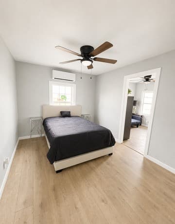 1-bedroom rental at 534 Sharmain Pl in San Antonio, TX — photo 5