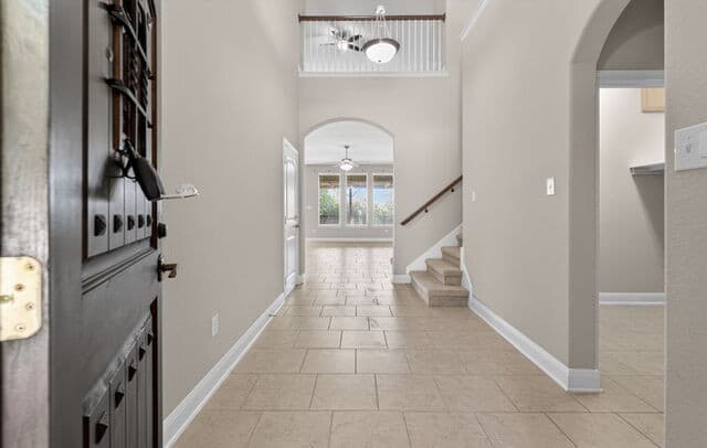 4-bedroom rental at 2932 Sunridge Dr in Schertz, TX — photo 5