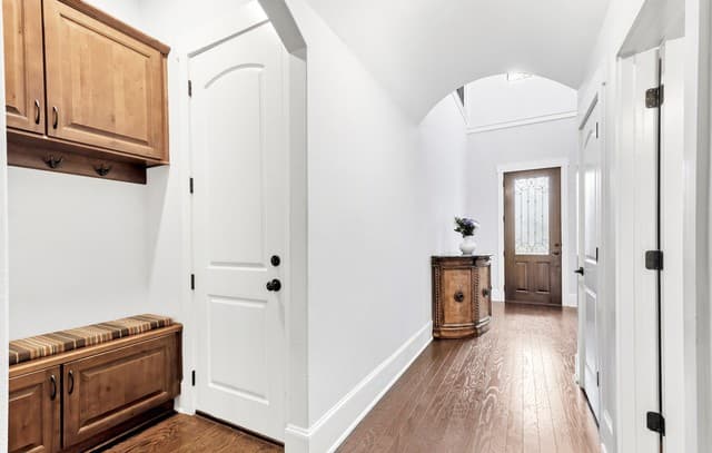 4-bedroom rental at 7807 Lado Bueno in San Antonio, TX — photo 4