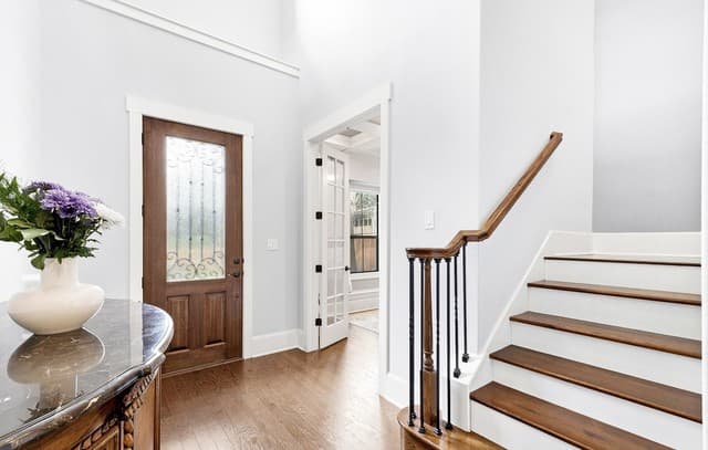 4-bedroom rental at 7807 Lado Bueno in San Antonio, TX — photo 5