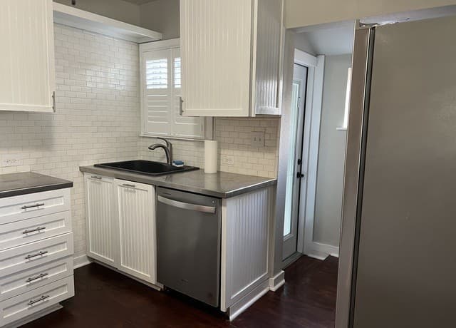 3-bedroom rental at 336 Harmon Dr in San Antonio, TX — photo 3