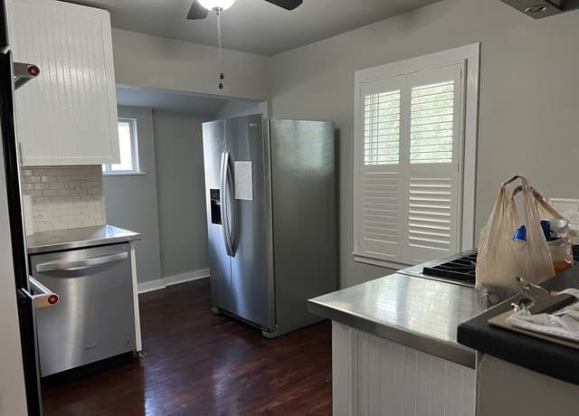 3-bedroom rental at 336 Harmon Dr in San Antonio, TX — photo 4