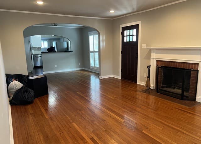 3-bedroom rental at 336 Harmon Dr in San Antonio, TX — photo 5