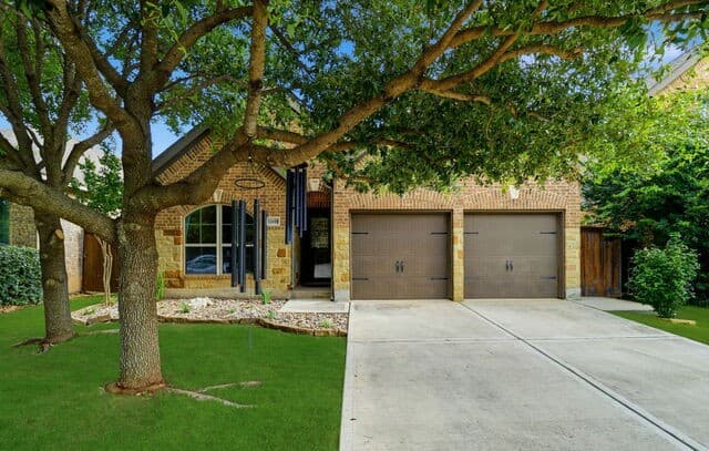 3-bedroom rental at 12019 Cathedral Peak in San Antonio, TX — photo 2