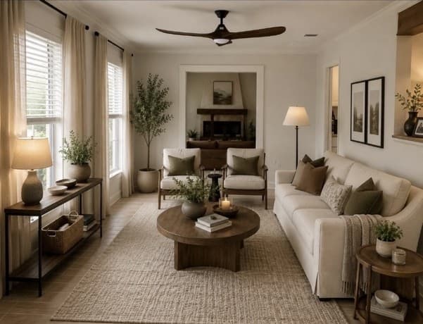 4-bedroom rental at 1103 Shadwell Dr in San Antonio, TX — photo 4