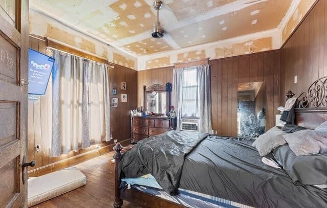 3-bedroom rental at 518 Willow St. in San Antonio, TX — photo 3