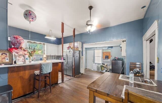 3-bedroom rental at 518 Willow St. in San Antonio, TX — photo 4