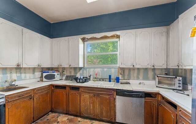 3-bedroom rental at 518 Willow St. in San Antonio, TX — photo 5