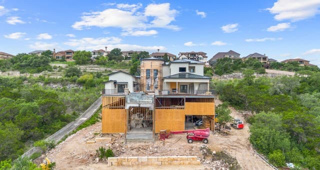4-bedroom rental at 17723 Rancho Diana in San Antonio, TX — photo 1