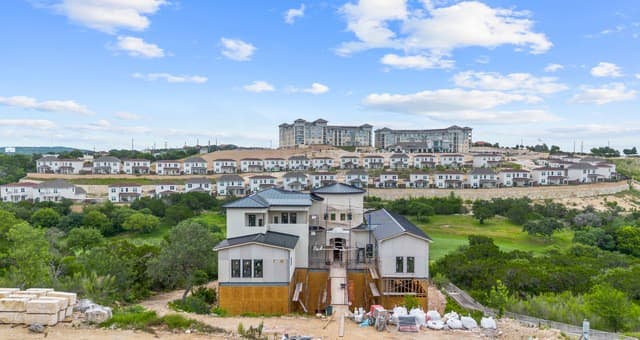 4-bedroom rental at 17723 Rancho Diana in San Antonio, TX — photo 2