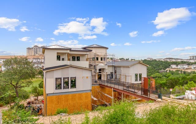 4-bedroom rental at 17723 Rancho Diana in San Antonio, TX — photo 3
