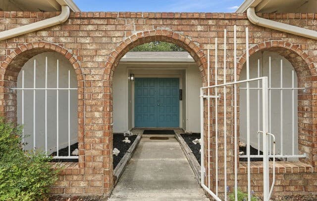 3-bedroom rental at 9603 Bay Vw in San Antonio, TX — photo 4