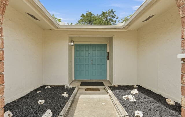 3-bedroom rental at 9603 Bay Vw in San Antonio, TX — photo 5