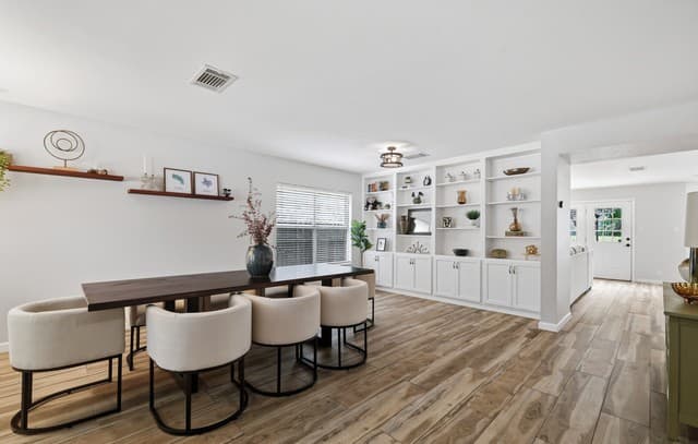 3-bedroom rental at 7234 Autumn Park in San Antonio, TX — photo 4