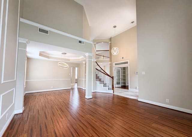 4-bedroom rental at 13419 Star Heights Dr in San Antonio, TX — photo 3