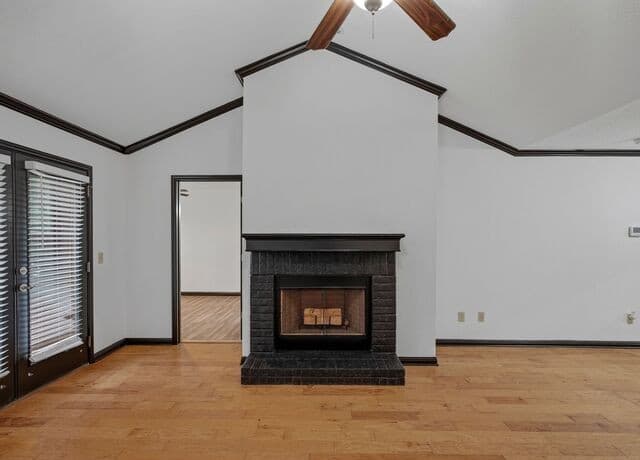 2-bedroom rental at 10955 Wurzbach Road Unit 1008 in San Antonio, TX — photo 1