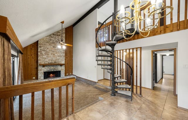 4-bedroom rental at 8327 Shallow Creek in San Antonio, TX — photo 4