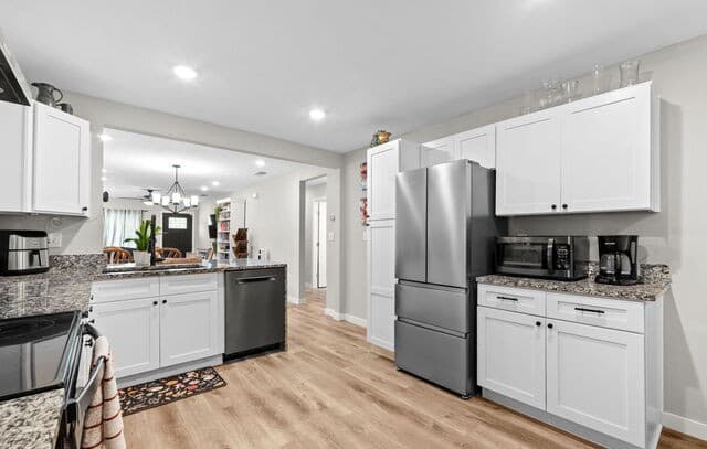 3-bedroom rental at 248 Wingate Ave in San Antonio, TX — photo 3
