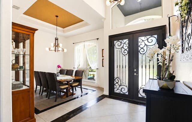 3-bedroom rental at 8211 Wild Wind Park in Garden Ridge, TX — photo 3